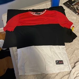 nike shirt